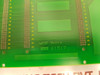 Siemens 16 31 535 X1989 D100 E4 Printed Circuit Board Base