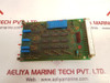 7252-005.0001 Printed Circuit Board