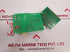 St 2285222 Printed Circuit Board Ae1102-a