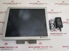 Multiq Mq219 D-3 Touch Monitor With Ea1050A-120 Adapter 5.0A 12V