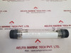 Parker P206018131W Flowmeter 130Â°F 54C
