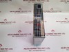 Tebechop 1300 Rectifier E230G48/25(28)Bwru-pdt 50/60Hz