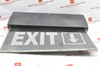 Exit sign display 220v/20va