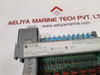 Allen-bradley 1746-0B16 Ser.C Slc500 Output Module