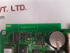 Landis & Staefa 23594F Printed Circuit Board 94V