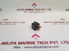 E-t-a R10-2B5-1 Relay 12V