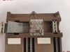 Siemens 6Es5 700-8Ma11 Simatic S5 Bus Module