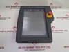 Mikrap Lcp-104 Modunorm Pc Control Touch Screen Panel 10755 1B