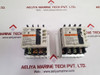 Fuji Electric Ss202E-3Z-d3 Solid State Contactor Relay