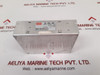 Mean Well S-35-24 Power Supply 230Vac 50/60Hz