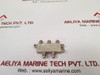 Fb-4V 4 Way Splitter