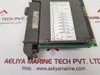Allen-bradley 1771-asb D Remote I/O Adapter Module W/ 1771-wb Field Wiring Arm