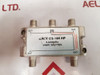 Power Pass Cs-104 Hp 4-way Splitter