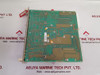 Abb Dssr 116 Power Supply Circuit Board 48990001-fk