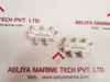 Lot Of 5X Aph 4Sp 4-way Splitter 5-1000Mhz