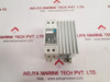 Eurotherm Te10S 40A/500V/Lgc/Eng/- 99/(603)/00 Solid State Relay