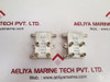 Lot Of 7X Blonder Tongue Sdc-4 Directional Tap Splitter 5-1000 Mhz