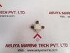 Lot Of 3X 2-way Splitter 5-900 Mhz