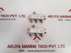 Lot Of 3X Comon Fb-3V 3 Way Splitter 5-2400Mhz