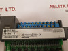 Allen-bradley 1746-ob16 Ser.D Output Module
