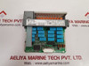 Allen-bradley 1746-ow16 Slc500 16 Point Digital Output Module Ser D