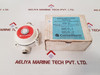 Salwico Consilium Swm-1kl Heat Detector With Box
