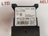 Siemens Sirius 3Rh1131-1Bb40 Auxiliary Contactor