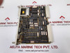 Siemens Simatic 6Es5921-3Ua12 Processor Unit Board