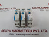 Crouzet Mar1 88 826 115 Time Delay Relay 0,1S-100H 50-60Hz