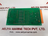 Cegelec Controls Mae95-08 Printed Circuit Board