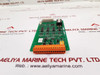 Cegelec Controls Mae95-08 Printed Circuit Board