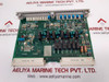 Fuji Electric Ep-2309 Printed Circuit Board