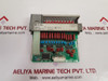 Allen-bradley Slc 500, 1746-ia16 Ser.C Input Module 50/60 Hz