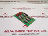 Sp-201 Printed Circuit Board 30H