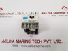 Mitsubishi S-n12 Magnetic Contactor 220V 60Hz