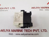 Mitsubishi S-n12 Magnetic Contactor 220V 60Hz