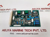 Axa Qsr-2 Printed Circuit Board