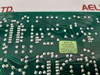Axa Qsr-2 Printed Circuit Board