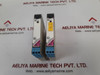 Elcon D326 2 Channels Analog Input Repeater 20-30 Vdc