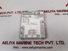 Elconµ Range D 412 2 Channel Isolating Contact Repeater 20-30 Vdc