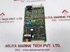 Cegelec Controls Mae95-01 Printed Circuit Board