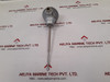 Pt-100 Resistance Bulb 0-200Â°C