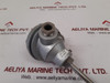 Pt-100 Resistance Bulb 0-200Â°C