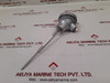 Pt-100 Resistance Bulb 0-200Â°C