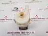 Meiko Up60-434 Booster Pump 010616-3126