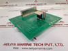 Tokimec 206433002 Printed Circuit Board