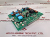 Tokimec 206433002 Printed Circuit Board
