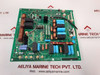 Tokimec 206433002 Printed Circuit Board