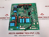 Tokimec 206433002 Printed Circuit Board