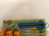 Analog Input High Level / Sti Input Mu-taih02 Board 51304452-100 Rev.D